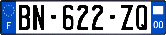 BN-622-ZQ