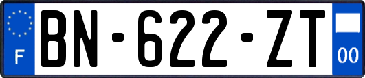 BN-622-ZT