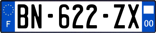 BN-622-ZX