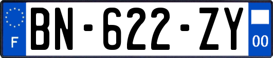 BN-622-ZY