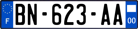 BN-623-AA