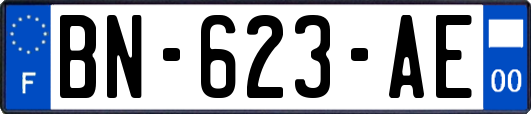 BN-623-AE