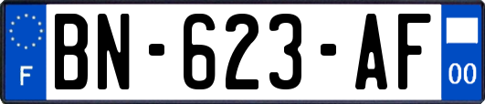 BN-623-AF