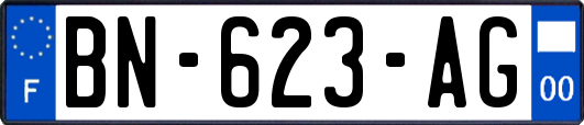 BN-623-AG