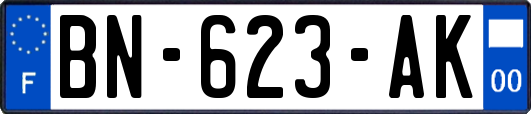 BN-623-AK