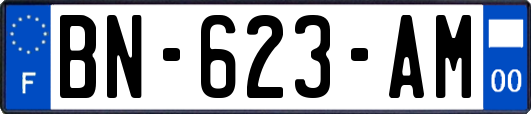 BN-623-AM