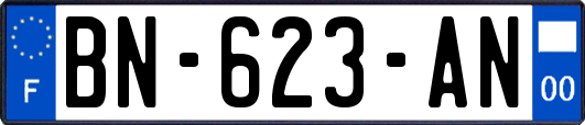 BN-623-AN