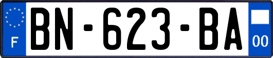 BN-623-BA