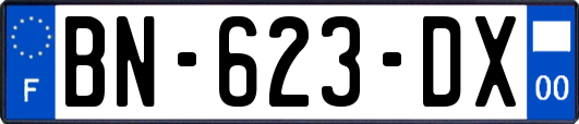 BN-623-DX