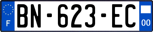 BN-623-EC