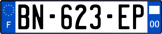 BN-623-EP