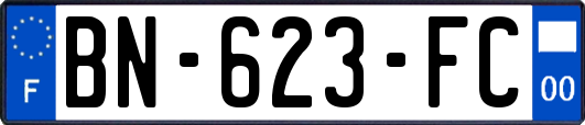 BN-623-FC