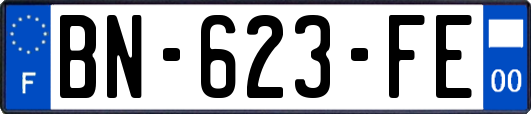 BN-623-FE