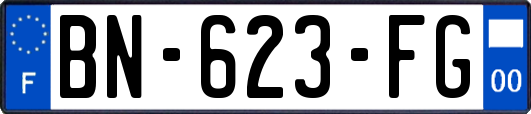 BN-623-FG