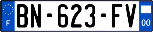 BN-623-FV