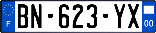 BN-623-YX
