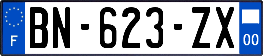 BN-623-ZX