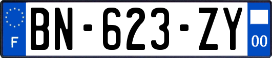 BN-623-ZY