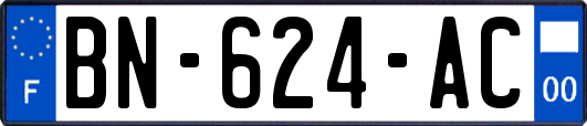 BN-624-AC