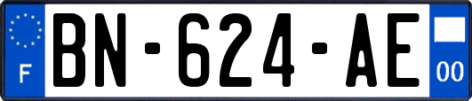 BN-624-AE