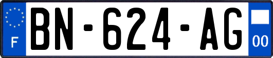 BN-624-AG