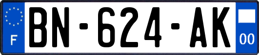 BN-624-AK