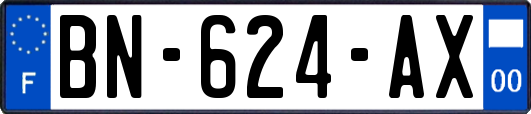BN-624-AX
