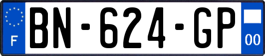 BN-624-GP