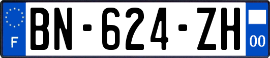 BN-624-ZH