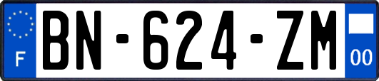 BN-624-ZM