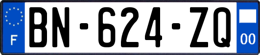 BN-624-ZQ