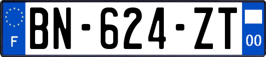 BN-624-ZT