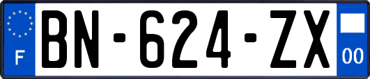 BN-624-ZX