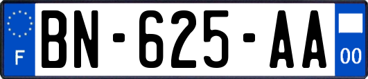 BN-625-AA