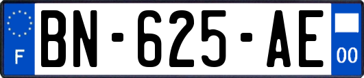 BN-625-AE