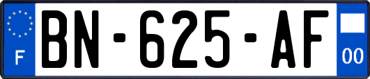 BN-625-AF