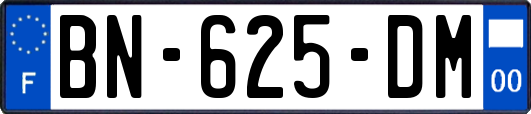 BN-625-DM