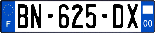 BN-625-DX