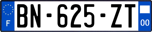 BN-625-ZT