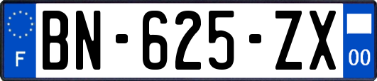 BN-625-ZX