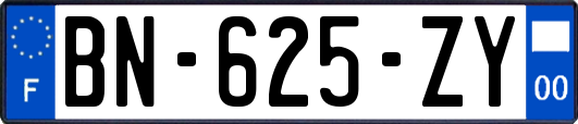 BN-625-ZY