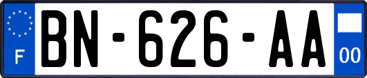 BN-626-AA