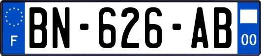 BN-626-AB