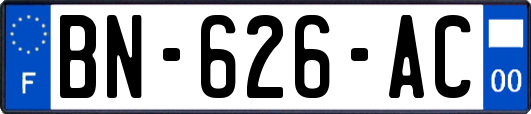 BN-626-AC