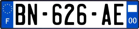 BN-626-AE