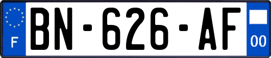 BN-626-AF