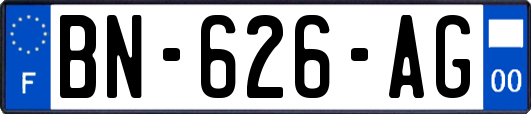 BN-626-AG