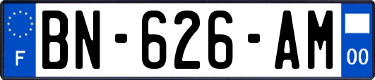 BN-626-AM