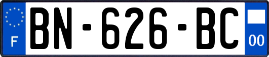 BN-626-BC