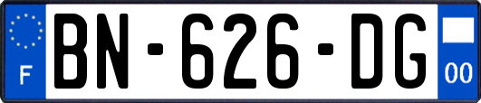 BN-626-DG